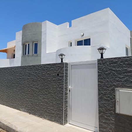 Arena Negra Apartment Tarajalejo Ngoại thất bức ảnh