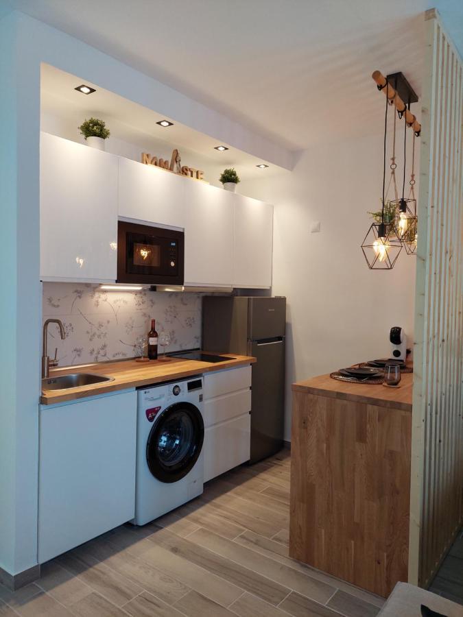 Arena Negra Apartment Tarajalejo Ngoại thất bức ảnh