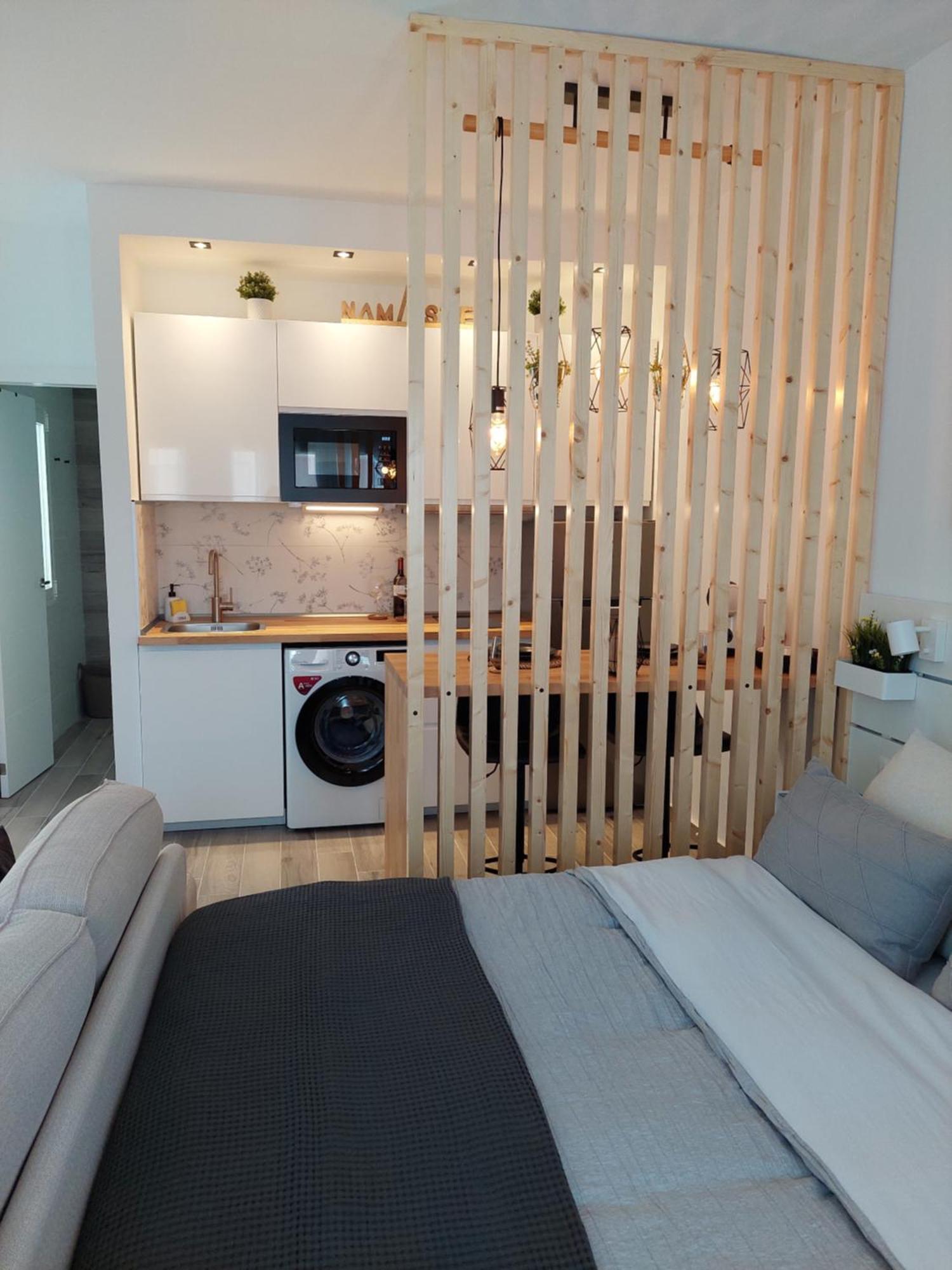 Arena Negra Apartment Tarajalejo Ngoại thất bức ảnh