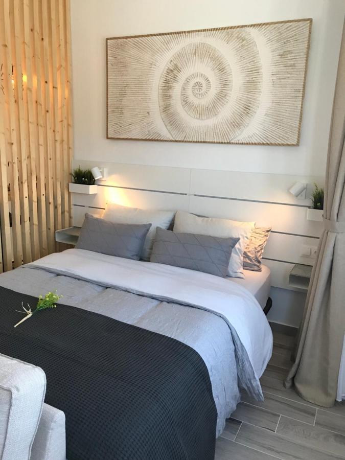 Arena Negra Apartment Tarajalejo Ngoại thất bức ảnh