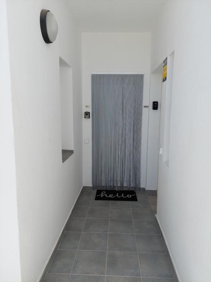 Arena Negra Apartment Tarajalejo Ngoại thất bức ảnh