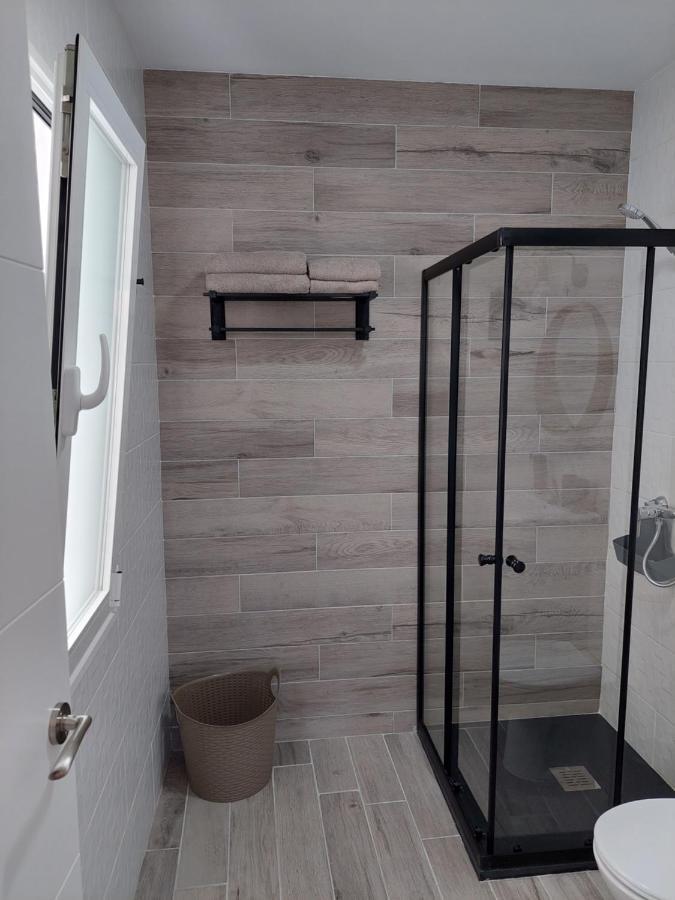Arena Negra Apartment Tarajalejo Ngoại thất bức ảnh