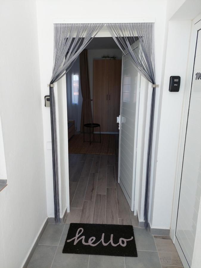 Arena Negra Apartment Tarajalejo Ngoại thất bức ảnh